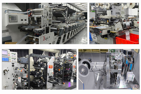 Custom Printing Logo Out of Service Tag PVC Waterproof Durable Plastic Tag