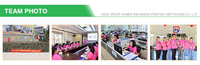 Su Geçirmez Özel Onarım Etiketleri Beyaz Kırmızı Etiket Hizmet Dışı Fuera De Servicio 0