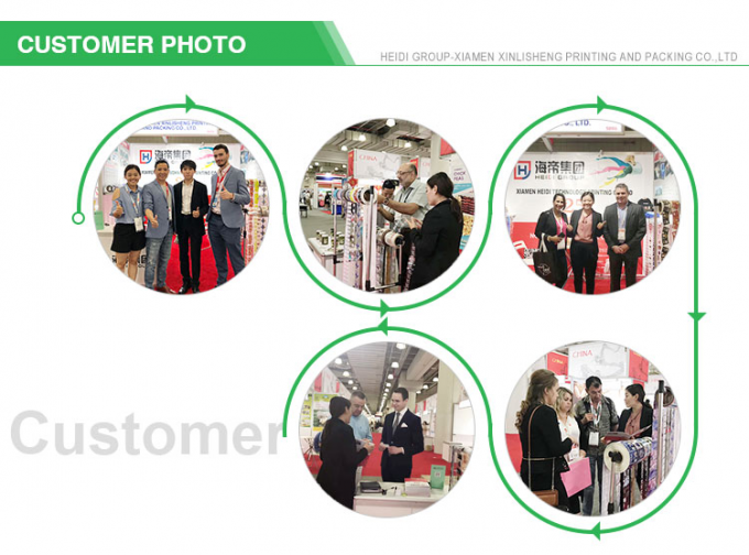 Su Geçirmez Özel Onarım Etiketleri Beyaz Kırmızı Etiket Hizmet Dışı Fuera De Servicio 2