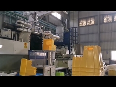 Ağır Güçlü Güvenlik Plastik 2 Adımlı Taş, Alıcıyı Yükseltmek veya Makineyi Çalıştırmak İçin