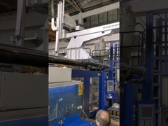 Sıkıştırıcı bant Küçük basamaklı tabure, basamaklı tabure El delikleri kolay kaldırma için