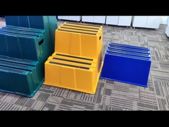 Özel basamaklı tabure nasıl yapılır?