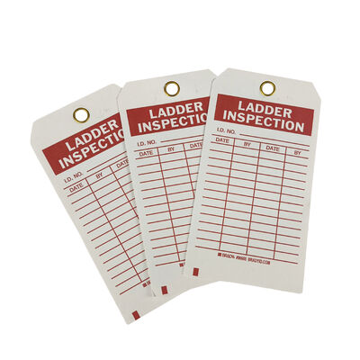 Özel PVC Vinyl Güvenlik Etiketi Su geçirmez Yıkım Dayanıklı UV Dayanıklı Güvenlik Ürünleri için Hızlı Yanıt